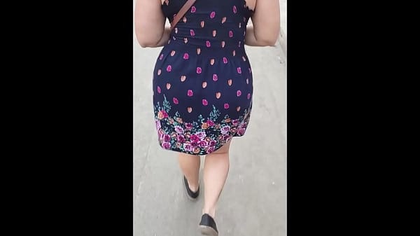 PUTA VENEZOLANA EN LA CALLE