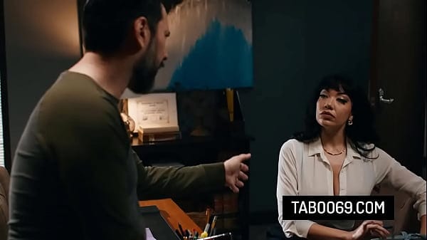 Setting Him Up For Success – Little Puck