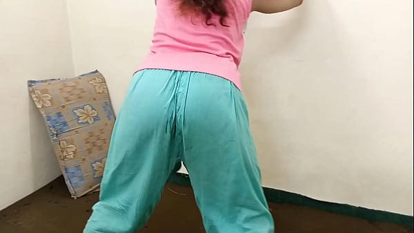 Muslim stepsister and stepbrother have passionate anal sex, Hindi viral anal xxx