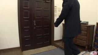 Asian MILF Maya Sawamura Takes a Ride on a Hard Cock