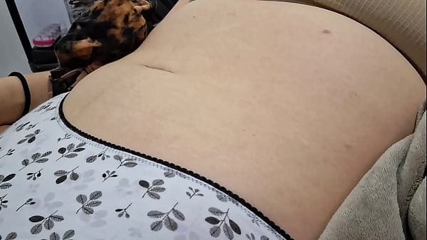 Mi hermana se creo y un tinder y esto es lo que le envía a los hombres para que le den dinero y si, si funcionó