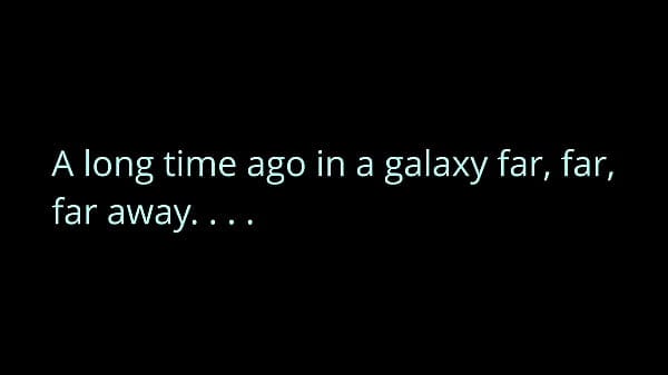 Star Whores : The Boner Awakens