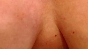 1235 Dawn brings more Belly Button plus armpit and underboob